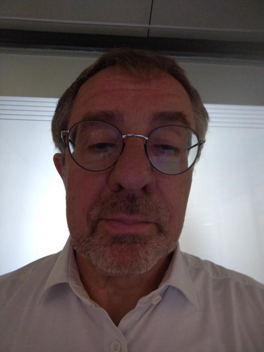 Martin Schneckenburger