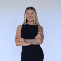 Stephanie Baker
