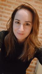Soledad Scherer