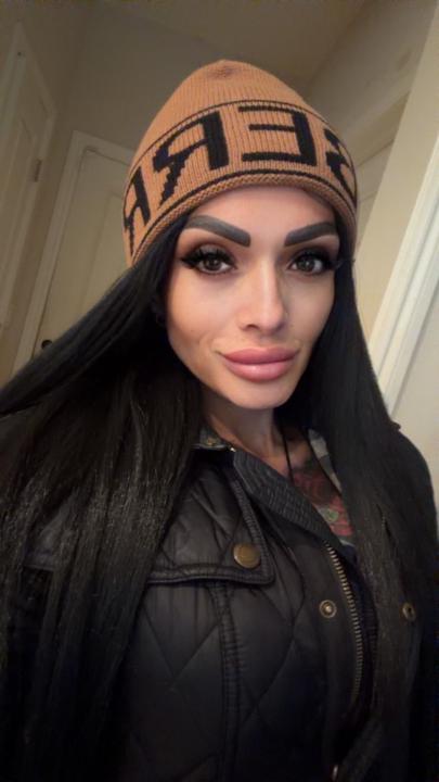 Angela Arechiga
