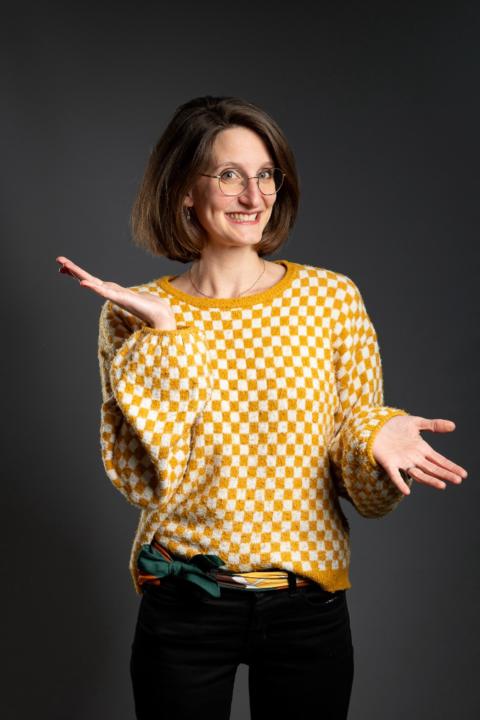 Florence Lherault