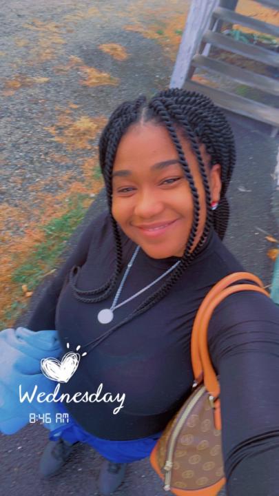 Marsophia St hilaire