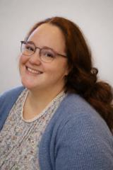 Leigh Waugh
