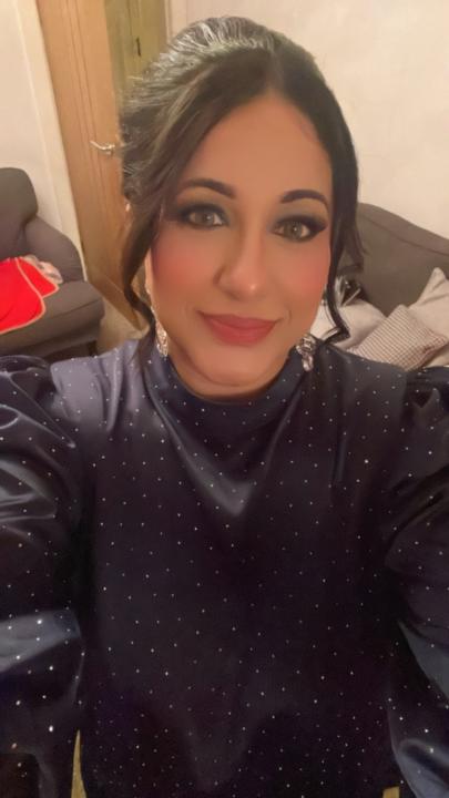 Fazia Kausar