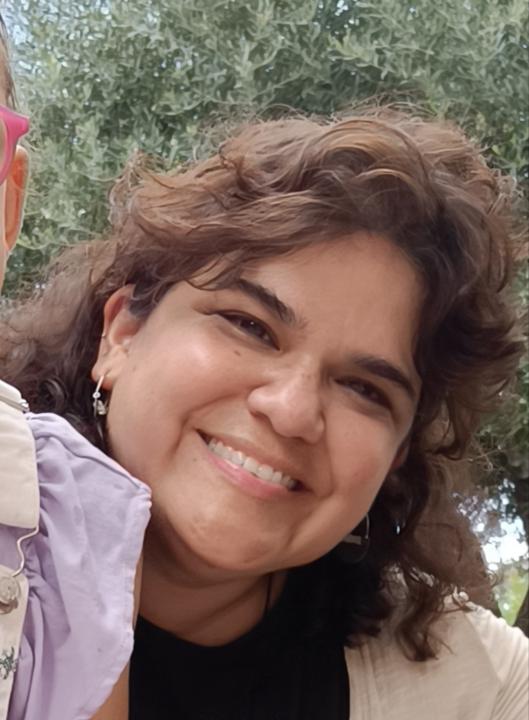 Sandra Pequeño Saco