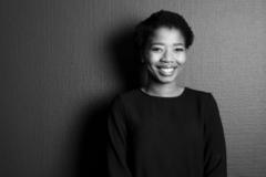 Mpumi Malinga