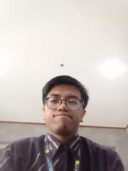 Muhammad Heidyr Hadiningrat