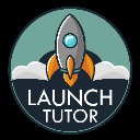 E-commerce Launch Tutor icon