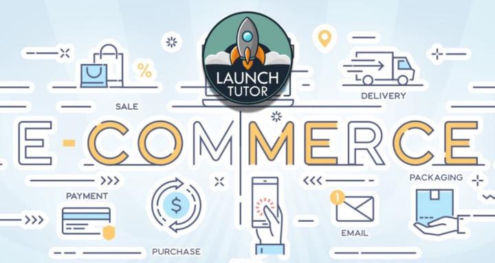 E-commerce Launch Tutor