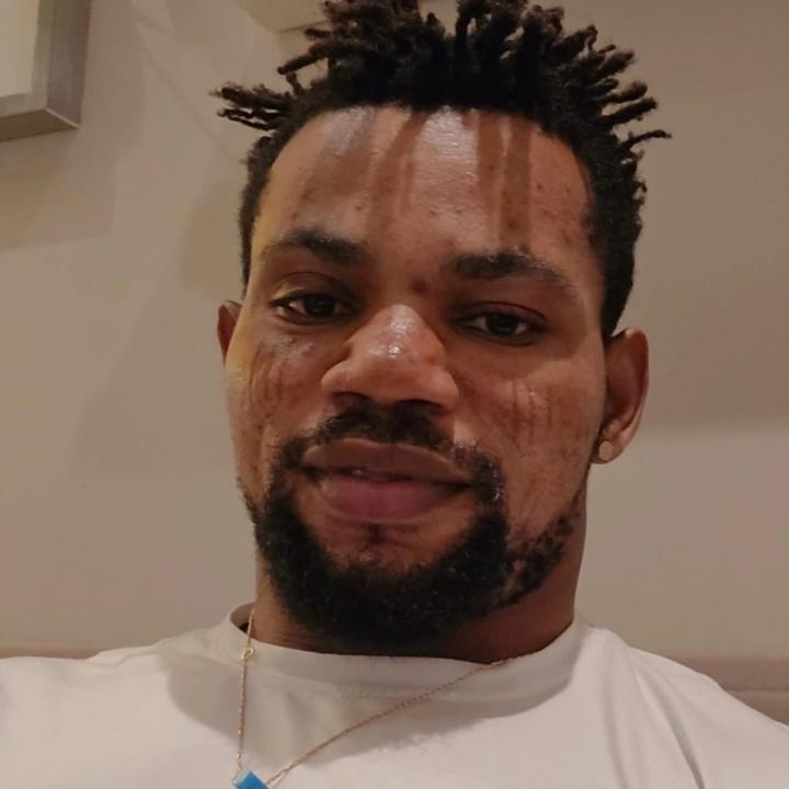 Emeka Valentine Ogbu