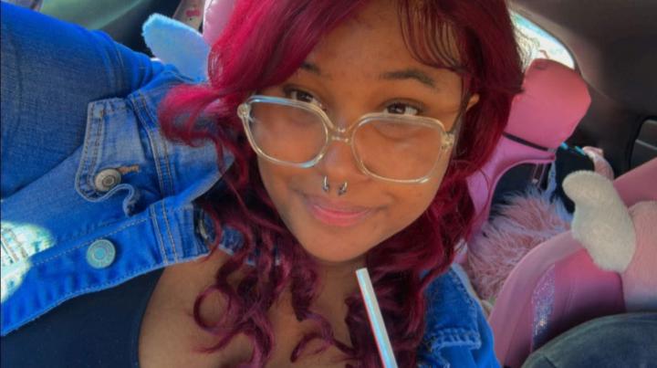 Aalliyah Sherman-Petty