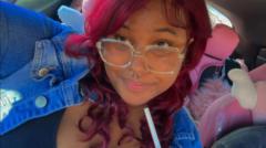 Aalliyah Sherman-Petty
