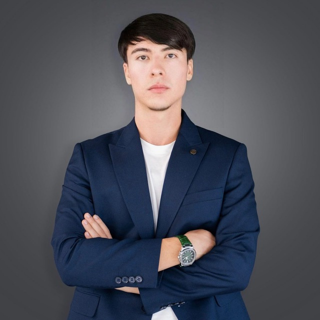 Rakhmatullo Shamsiev