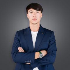 Rakhmatullo Shamsiev