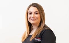 Alysa DelVecchio