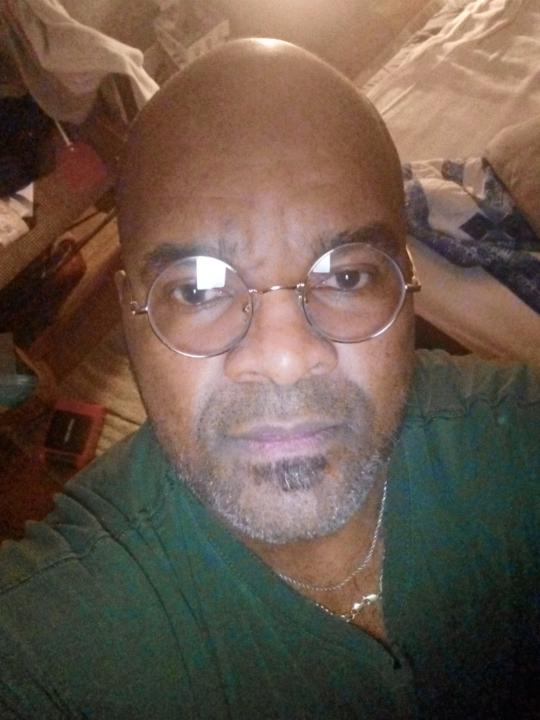 Anthony Givings