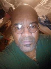 Anthony Givings