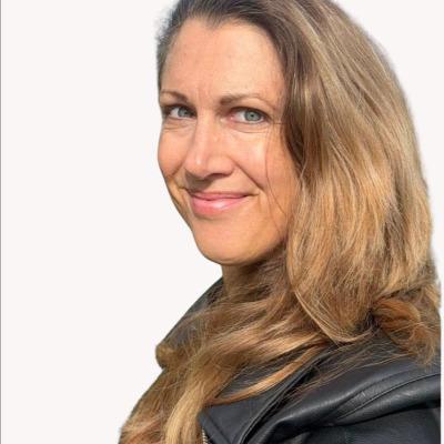 Kirsten Fredemann