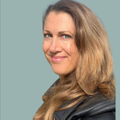 Kirsten Fredemann