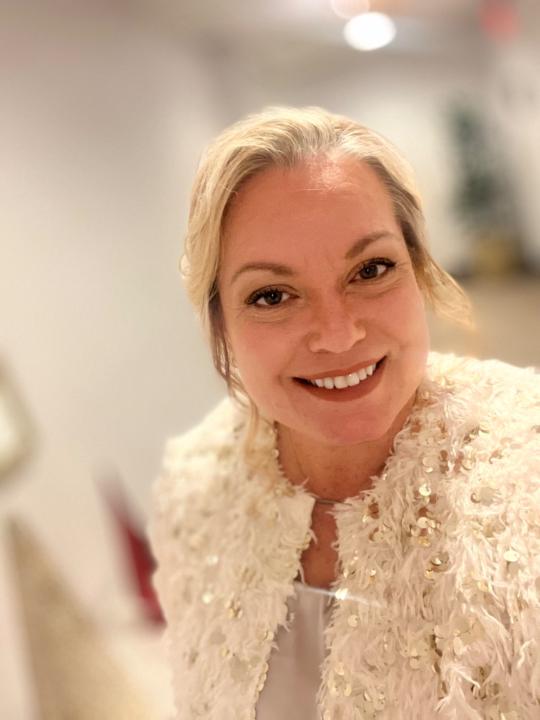 Sarah Mialjevich Villani