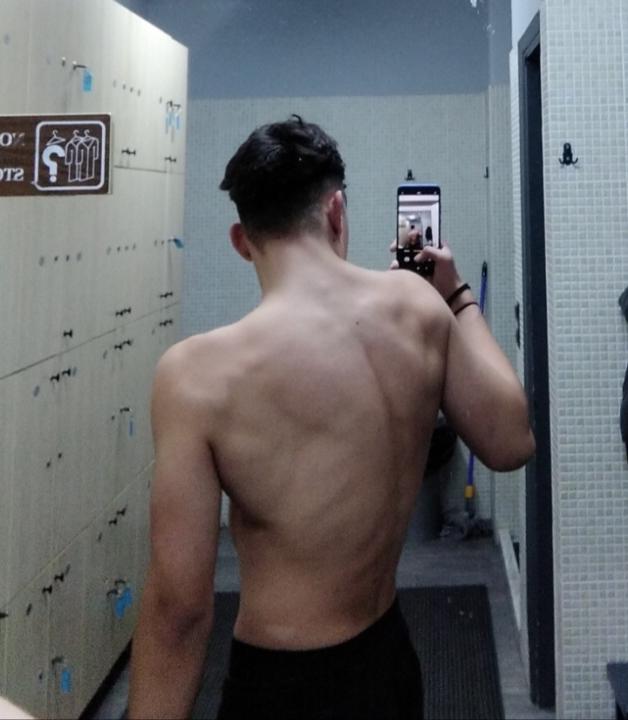 Ilias Tsimpidis