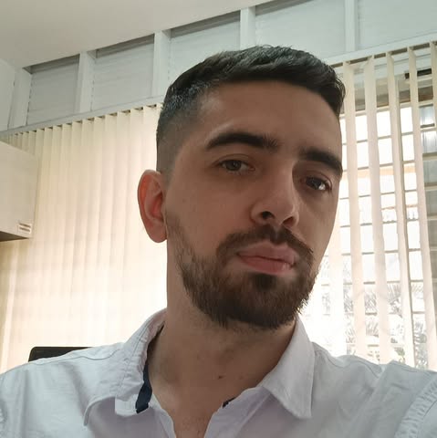 Luis Montoya