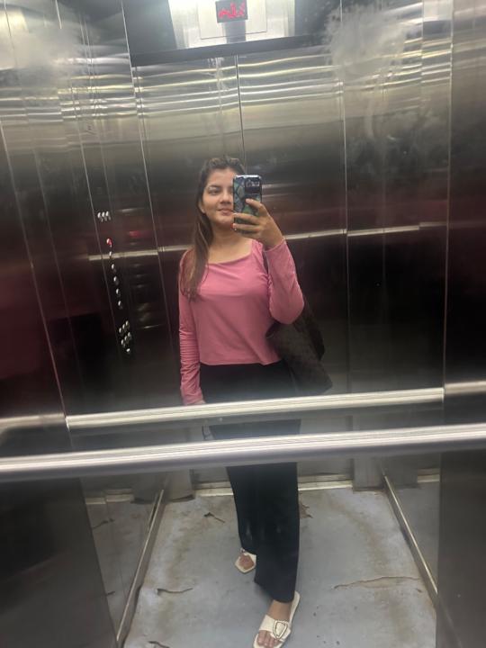 Purva Desai