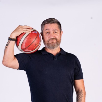 Eric Hiirschi
