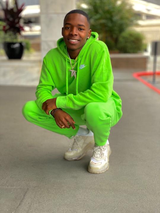 Toki Anifowose