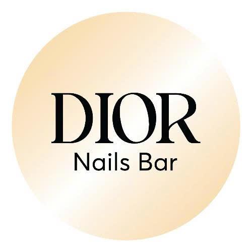 Dior Nail Bar