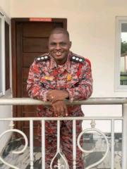 Christian Amoah
