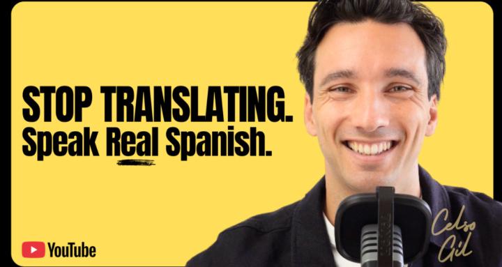 The Spanish Club