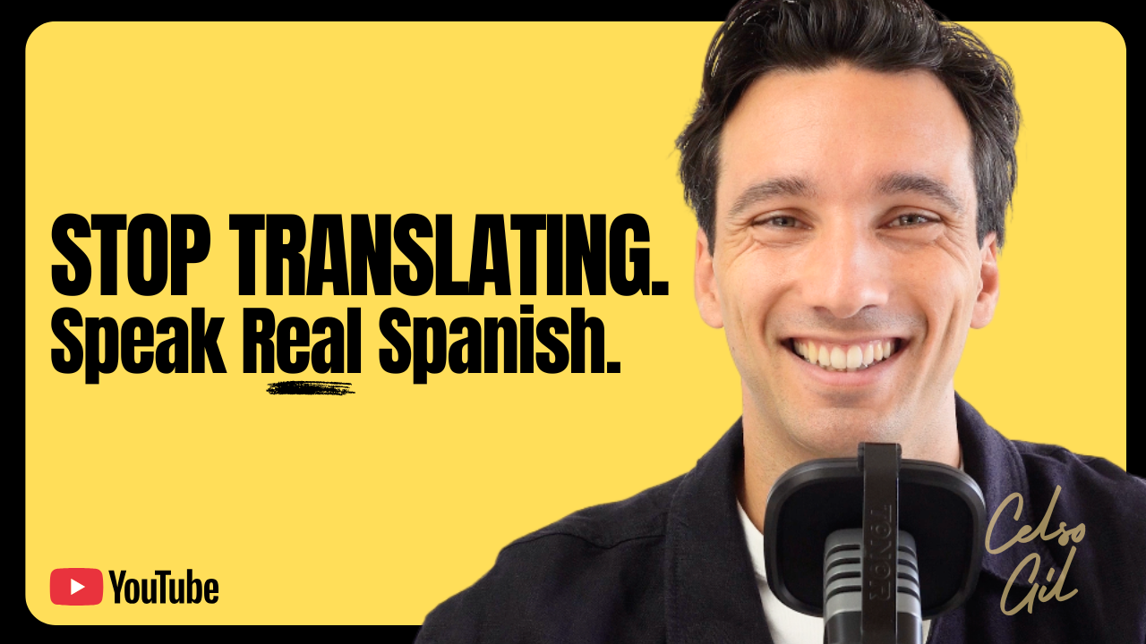 The Spanish Club