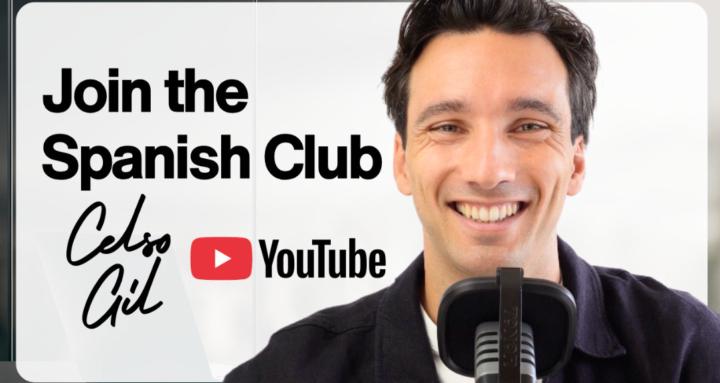 The Spanish Club