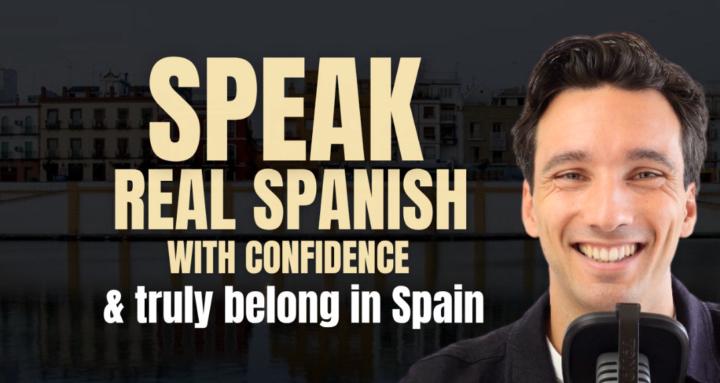 The Spanish Club 
