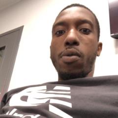 Darius Taylor