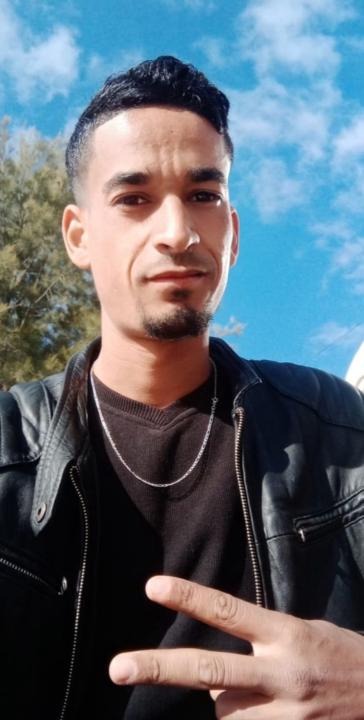 Tahar Rabah