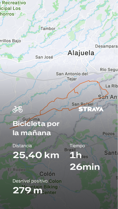 Rodada viernes 