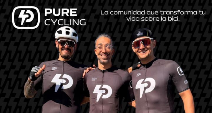 PURE CYCLING