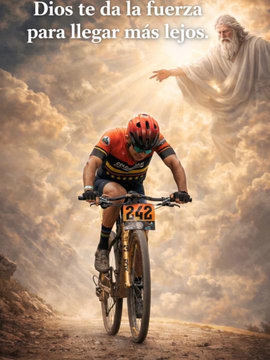 Dios nos cuide siempre🙏