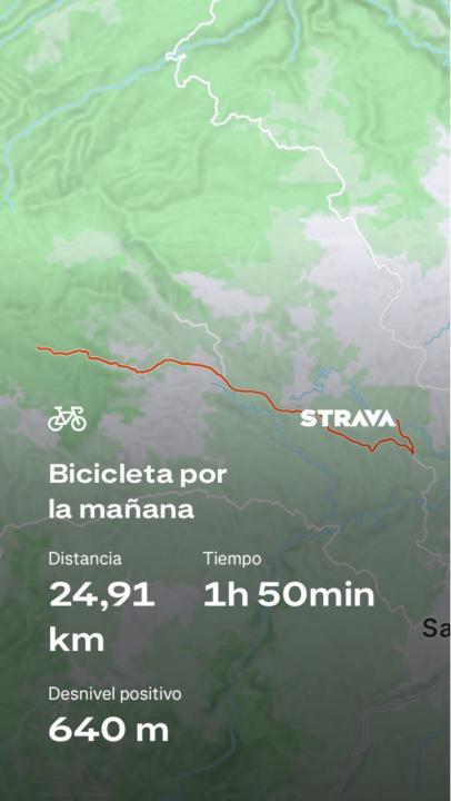 La de hoy 💪🏼