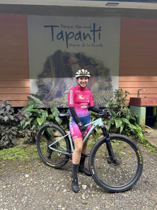 Tapantí 🙌