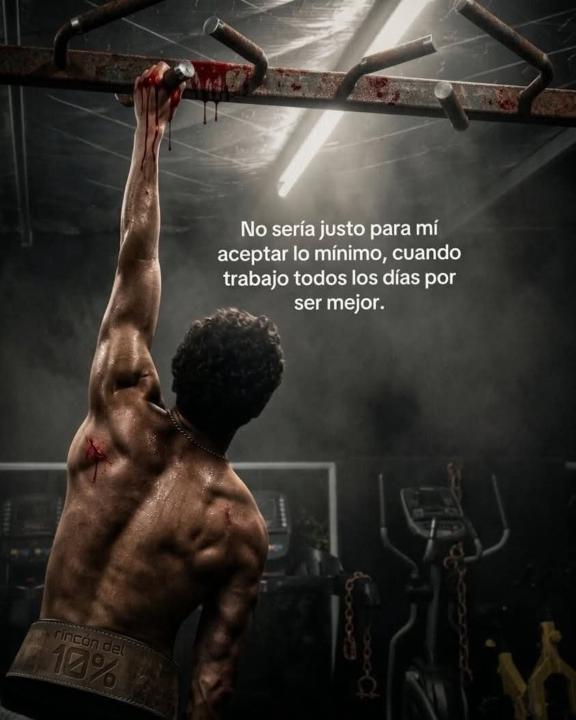 Tenemos Que Tener Siempre En Mente Que Somos Los Mejores 💪🏻💯