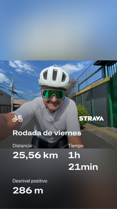 Rodada Viernes 