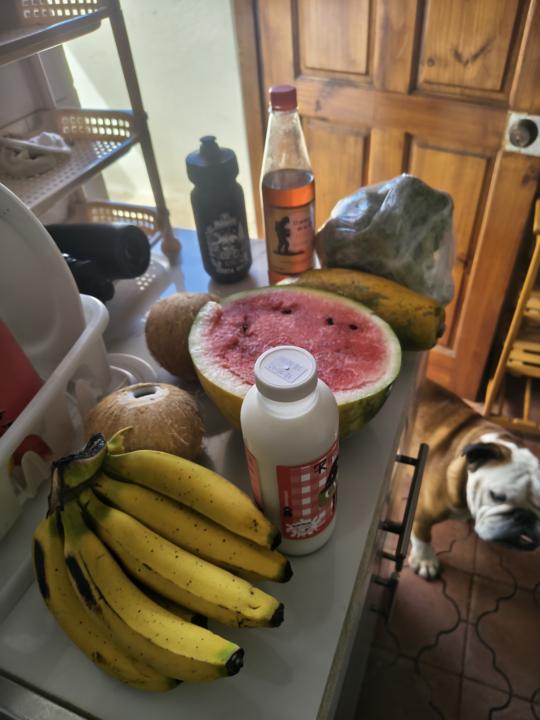 Toma tu alimento como si fuera tu medicina 🤩
