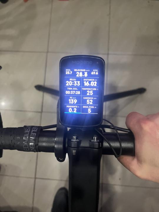 Día 7 mini reto de 7 días 