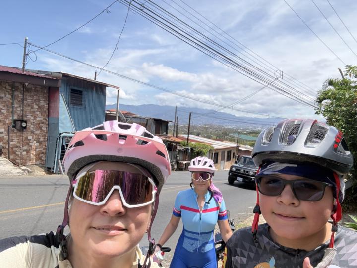 Salida rápida