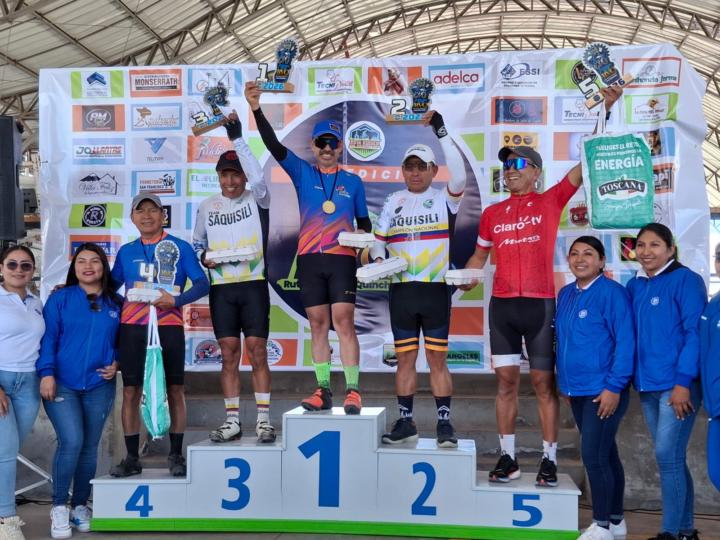Fin de semana de carrera 