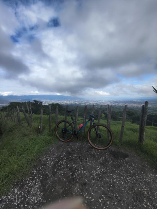 El mejor ride siempre será el de hoy 🤩