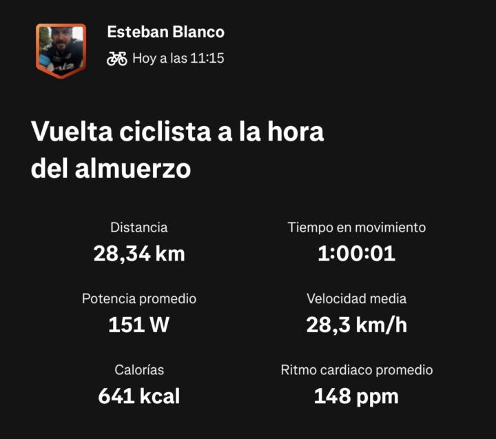 Recuperación en rodillo ??? 
